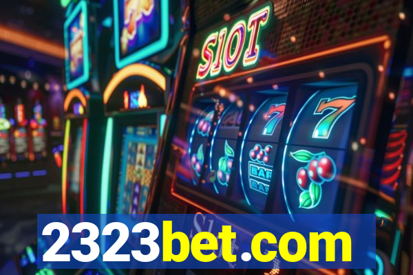 2323bet.com