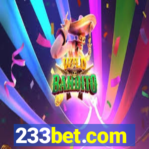 233bet.com