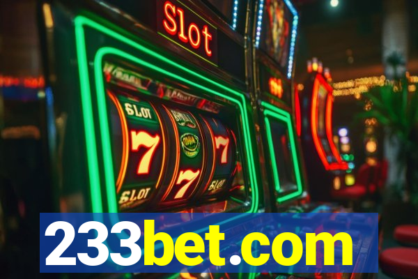 233bet.com