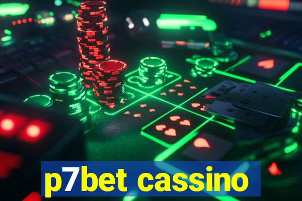 p7bet cassino