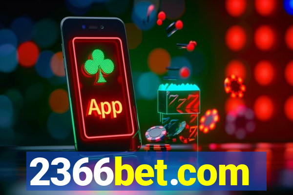 2366bet.com