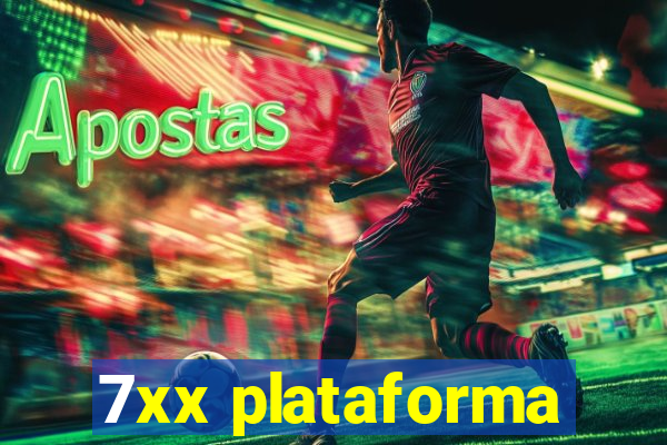 7xx plataforma