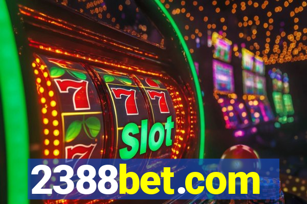 2388bet.com