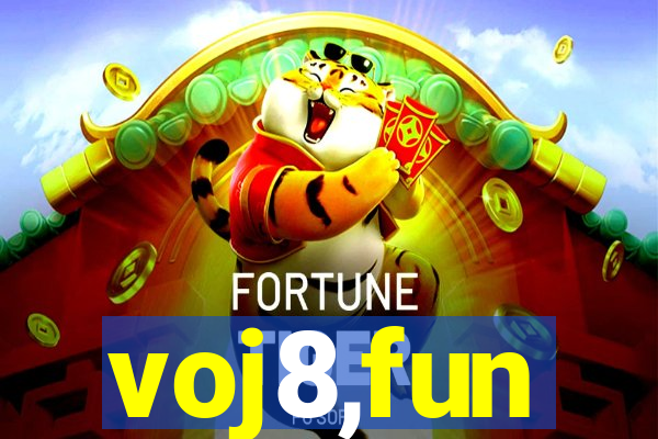 voj8,fun