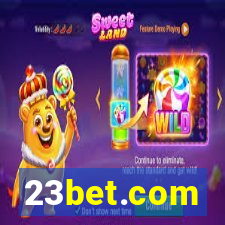 23bet.com