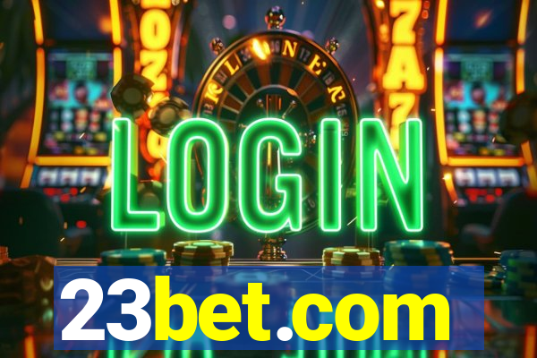 23bet.com