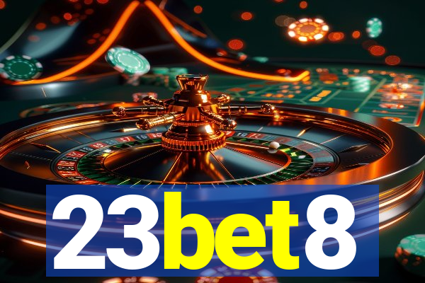 23bet8