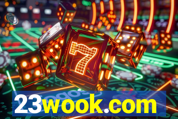 23wook.com