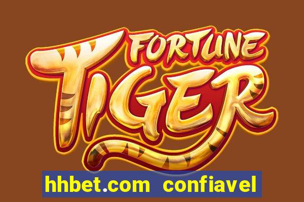 hhbet.com  confiavel