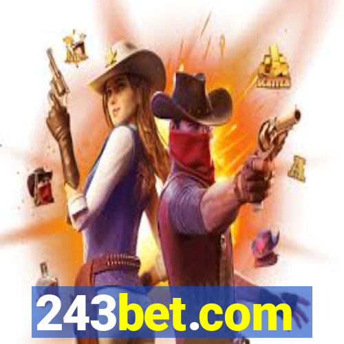 243bet.com