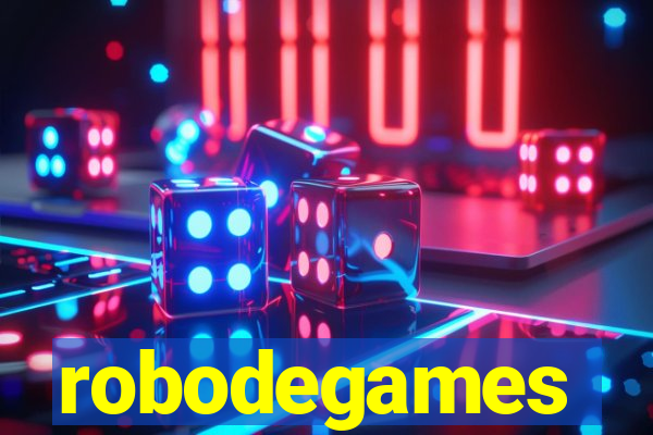 robodegames