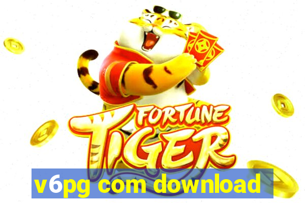 v6pg com download