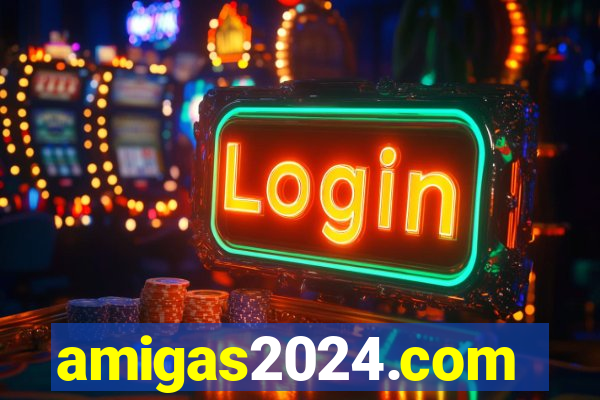 amigas2024.com