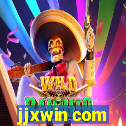 jjxwin com