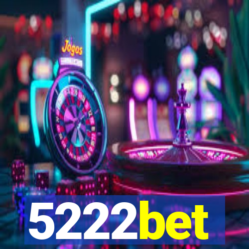 5222bet