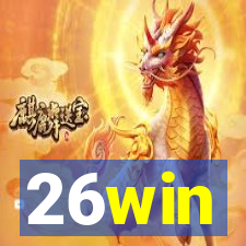 26win