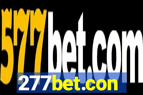 277bet.con