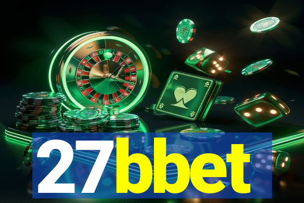 27bbet