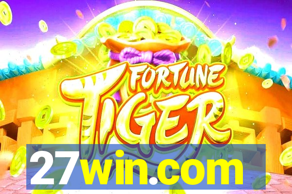 27win.com