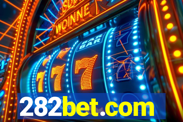 282bet.com