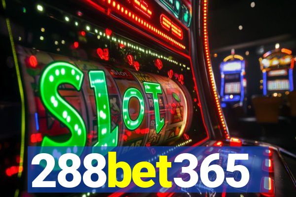 288bet365