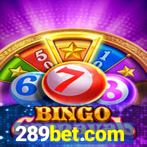 289bet.com