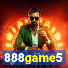 888game5