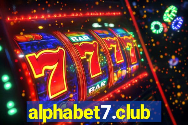 alphabet7.club