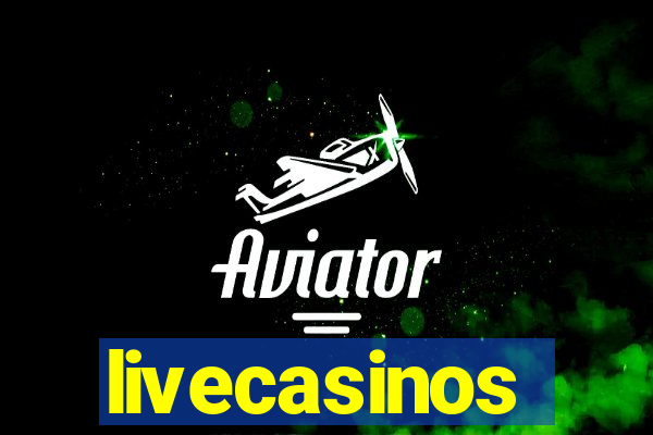 livecasinos