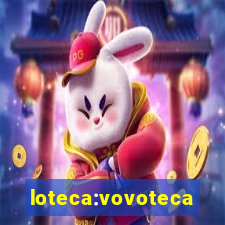 loteca:vovoteca