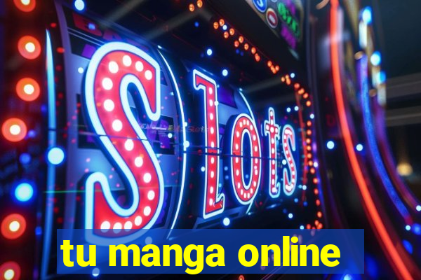 tu manga online