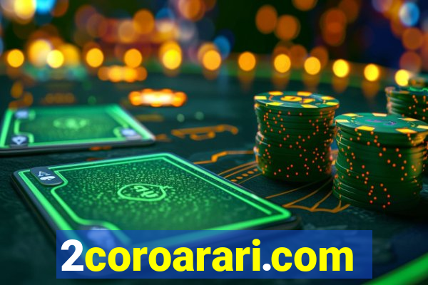 2coroarari.com