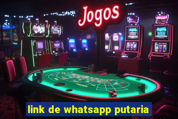 link de whatsapp putaria