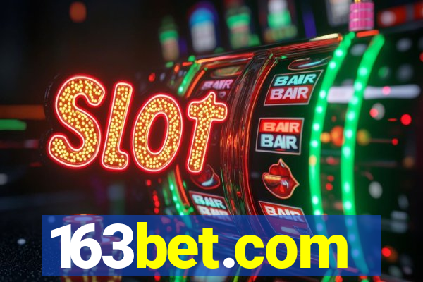 163bet.com