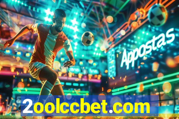 2oolccbet.com