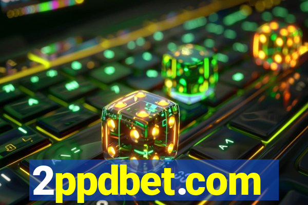 2ppdbet.com