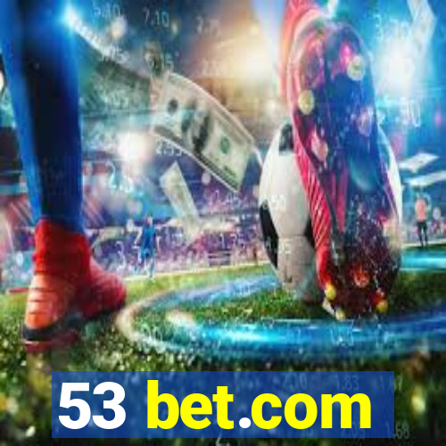 53 bet.com