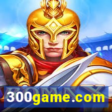 300game.com