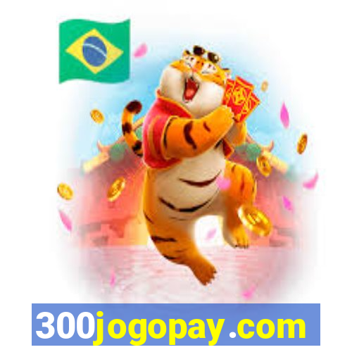 300jogopay.com