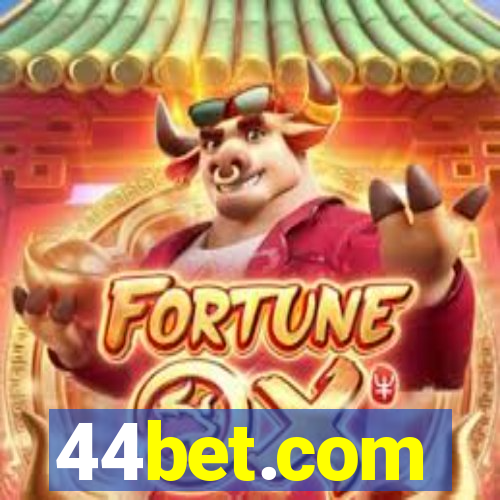 44bet.com