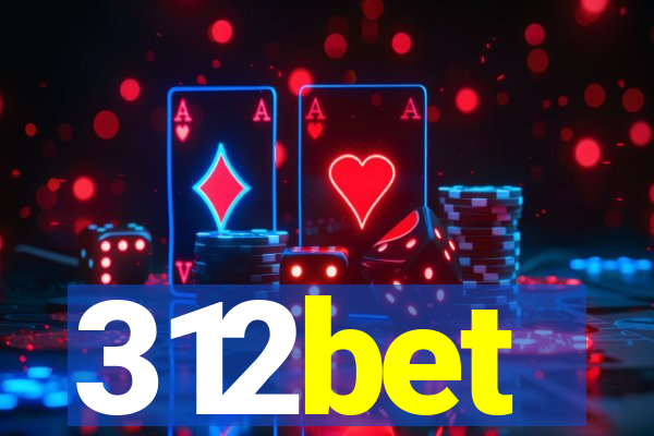 312bet