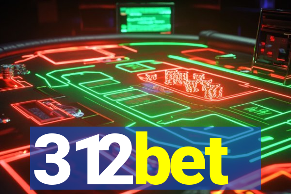 312bet