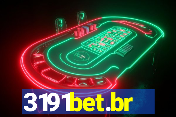 3191bet.br