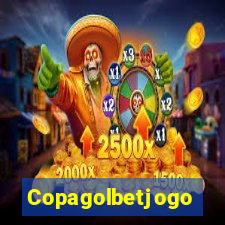 Copagolbetjogo