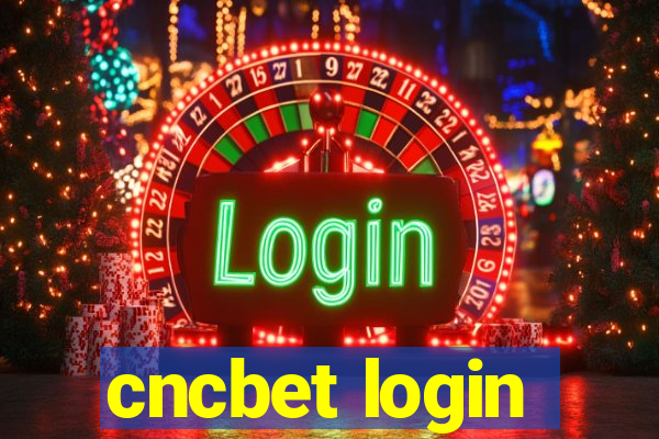 cncbet login