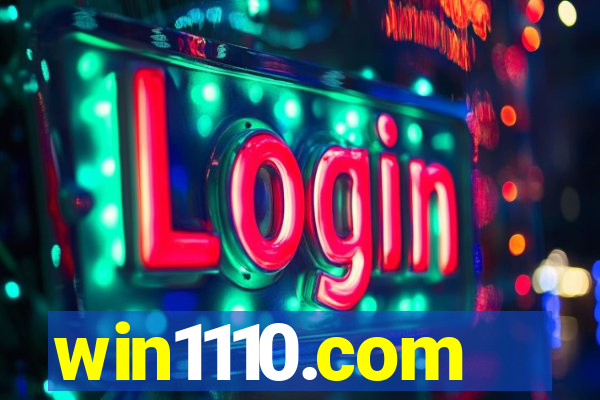 win1110.com