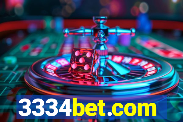 3334bet.com