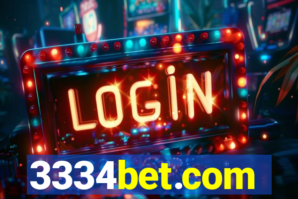 3334bet.com