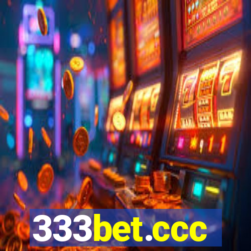 333bet.ccc