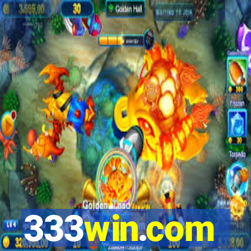 333win.com